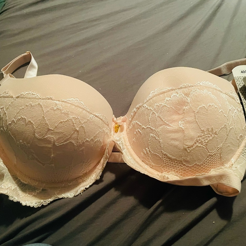 Brand New Full Figure Bra